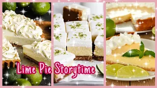 🍋 Key Lime Pie Recipe and Storytime