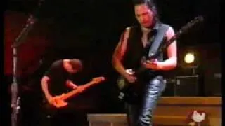 Metallica - Fight Fire With Fire [Live Woodstock 1999 Full Concert Part 9]