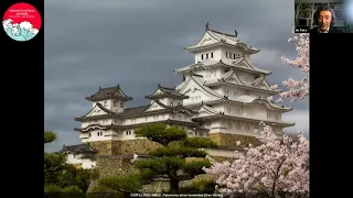 'Japón: La redefinición de las invariantes de la arquitectura japonesa' con Jin Taira - VCJ