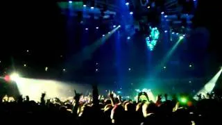 Metallica - One (Live at Olimpiyskiy, Moscow, 25/04/2010)