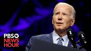 WATCH LIVE: Biden delivers remarks on 'junk fees' with executives from Live Nation, Airbnb