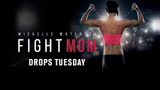 Fight Mom - Premieres Tuesday on UFC FIGHT PASS