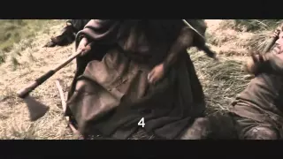 Valhalla Rising killcount   YouTube