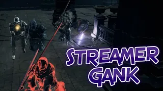 Dark Souls 3: The Streamer Gank