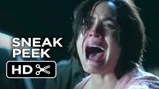 Sinister 2 Official Sneak Peek - Warning (2015) - Shannyn Sossamon Horror Movie HD