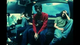 The Verve - Live Roadhouse, Manchester, 6th June 1995