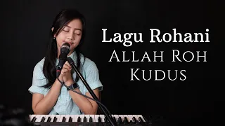 ALLAH ROH KUDUS ( REDO ) - MICHELA THEA COVER