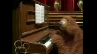 Rowlf the Dog has DIED