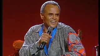 Harry Belafonte - Paradise in Gazankulu (Live)