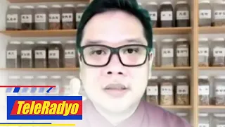 On The Spot | Teleradyo (6 April 2021)