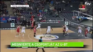 Sporthírek 2017. december 7. – Erdélyi Magyar Televízió