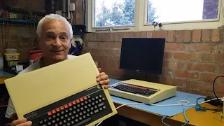 BBC Micro Refurb