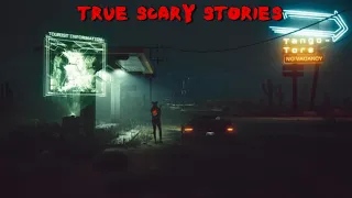 4 True Scary Stories to Keep You Up At Night (Vol. 246)
