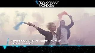 South Pole & Richard Bass - Wonderful Nights (Original Mix) [Official Music Video] [PHW]