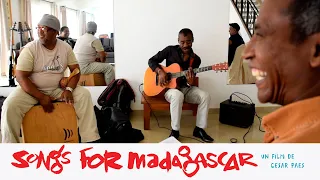 TSY AKEO Jaojoby & Madagascar All Stars - Songs for Madagascar