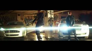 Yo Gotti (Feat. Rick Ross) - Harder (Official Video)