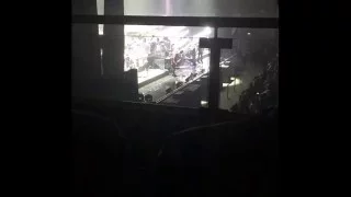 Hans Zimmer Live on Tour 2016, ERGO Arena, Poland