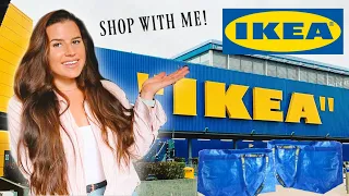 IKEA SHOP WITH ME | WHAT'S NEW IN IKEA SEPTEMBER 2020 | IKEA HOMEWEAR HAUL