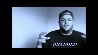 Branded (2012) movie official trailer review