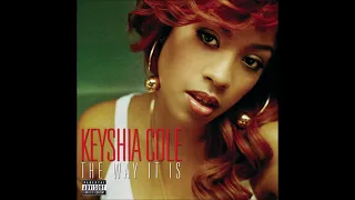 Keyshia Cole (키샤 콜) - Love (instrumental)