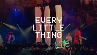 Every Little Thing (Live at Hillsong Conference) - Hillsong Young & Free