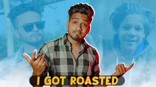 This Badmas Boy Roasted Me | Bobby Ustad