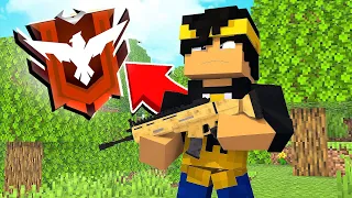 Minecraft: EU SOU MESTRE NO FREE FIRE DO MINECRAFT? ‹‹ JHONy3 ››