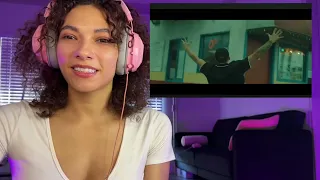 GIRL REACTS TO NF - “When I Grow Up”