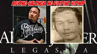 OG Kaybee - Ako Si Jomer (Legasiya) Ft. Smugglaz /Reaction Video / #TitoShernan