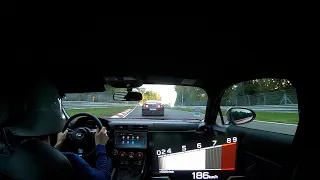 2023 Toyota GR 86 : NÜRBURGRING best of battle vs Nissan GT-R, Porsche 911, Lotus Exige...