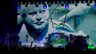 Tool - Stinkfist [LIVE] in KY