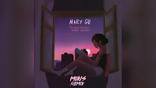 Mary Gu - Если в сердце живет любовь (MIKIS Remix)