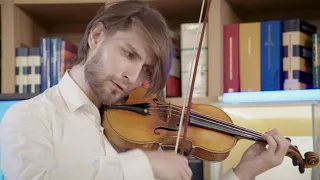 Music at the Museum - A Paganini