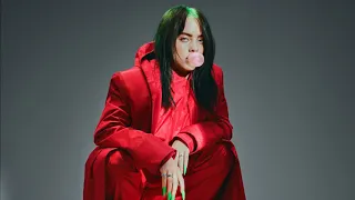 Billie Eilish - bad guy (Acoustic)