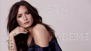 Clean Bandit (ft. Demi Lovato) - Solo | Metal Cover #MetaCovers