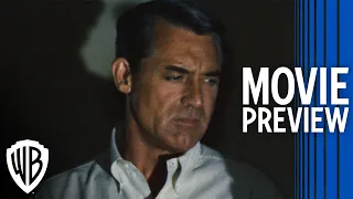 North by Northwest | Full Movie Preview | Warner Bros. Entertainment