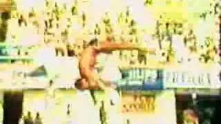 1982 Diving World Championship part 1