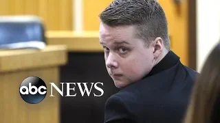 Teen accused of killing friend for inheritance found guilty