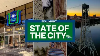 State of the City 2022 | City of Beaumont