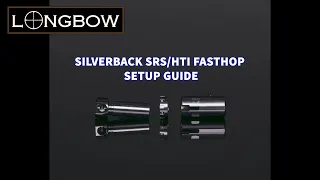 Silverback Fasthop Install Guide