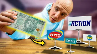 GADŻETY do 100 zł z PEPCO, ACTION, DEALZ, TEDI...