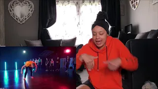 Zutzut - PLEXO - Choreography by Zoi Tatopoulos ft Kaycee Rice, Sean Lew, Charlize Glass | Reaction