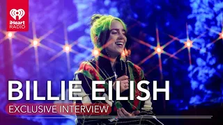 Billie Eilish Teases 2nd Album Release Date: 'It's Not Far Away'
