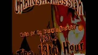 [HCR] CHAINSAWmessiah(B4 Stitchmouth) - Dead Body Artist