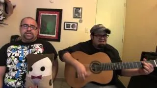 In The End (Acoustic) - Linkin Park - Fernan Unplugged