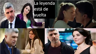 La serie de Özcan Deniz se encuentra entre los proyectos más comentados de la nueva temporada