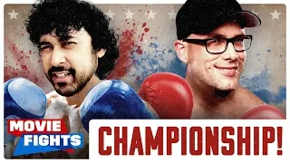 MOVIE FIGHTS CHAMPIONSHIP