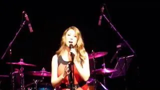 I Dreamed A Dream - Hayley Westenra