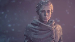 A Plague Tale Innocence - Chapter 12 - All That Remains - Walkthrough Part 12