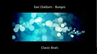 East Clubbers - Bungee [HD - Techno Classic Song]